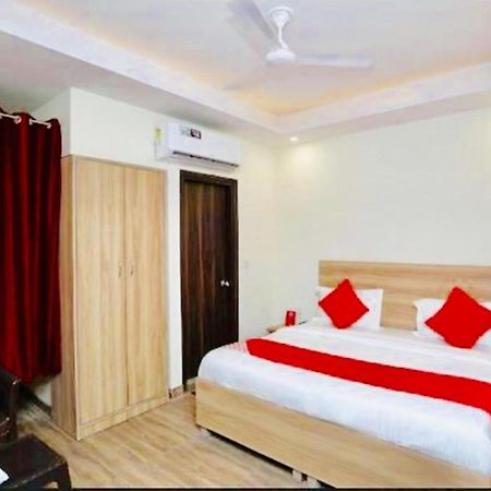 Hotel Golden Bliss At New Delhi Airport Ngoại thất bức ảnh