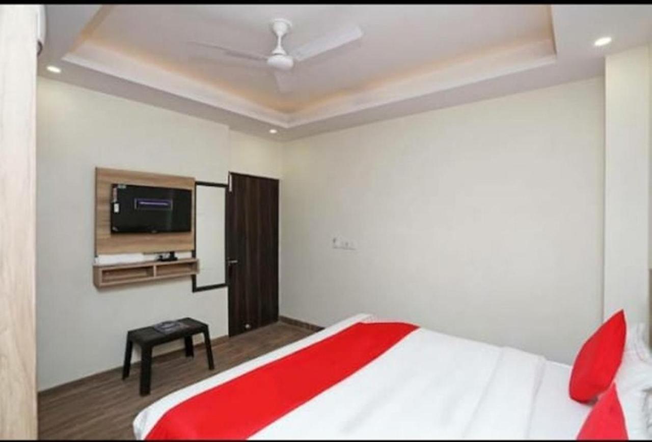 Hotel Golden Bliss At New Delhi Airport Ngoại thất bức ảnh