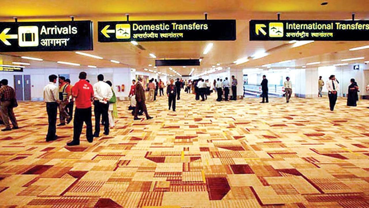 Hotel Golden Bliss At New Delhi Airport Ngoại thất bức ảnh