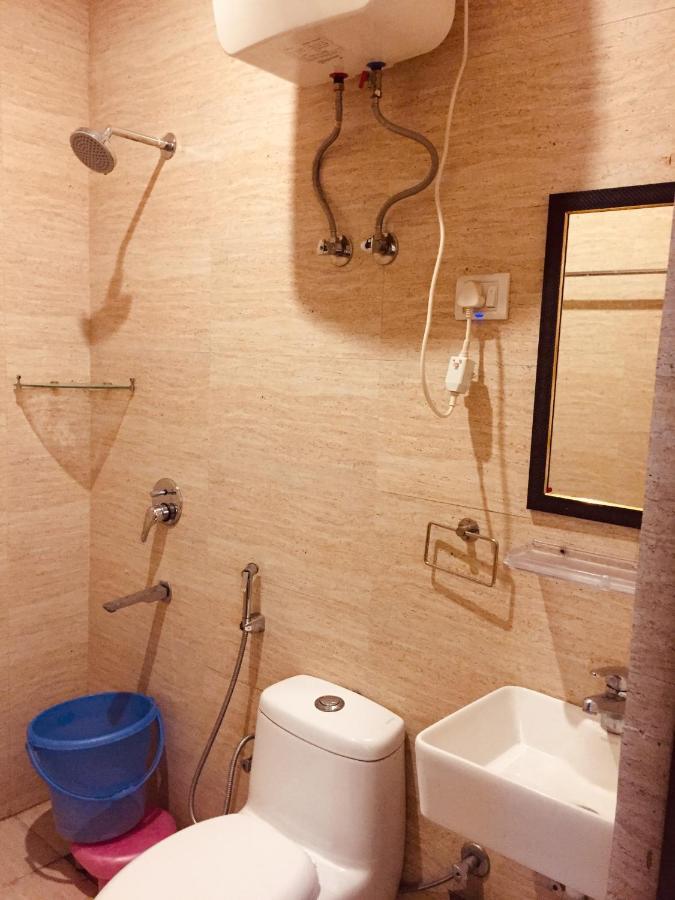 Hotel Golden Bliss At New Delhi Airport Ngoại thất bức ảnh