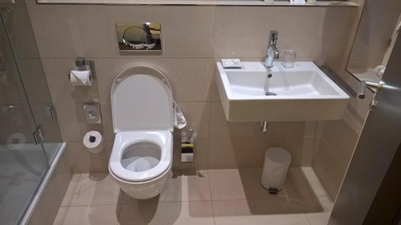 Hotel Golden Bliss At New Delhi Airport Ngoại thất bức ảnh