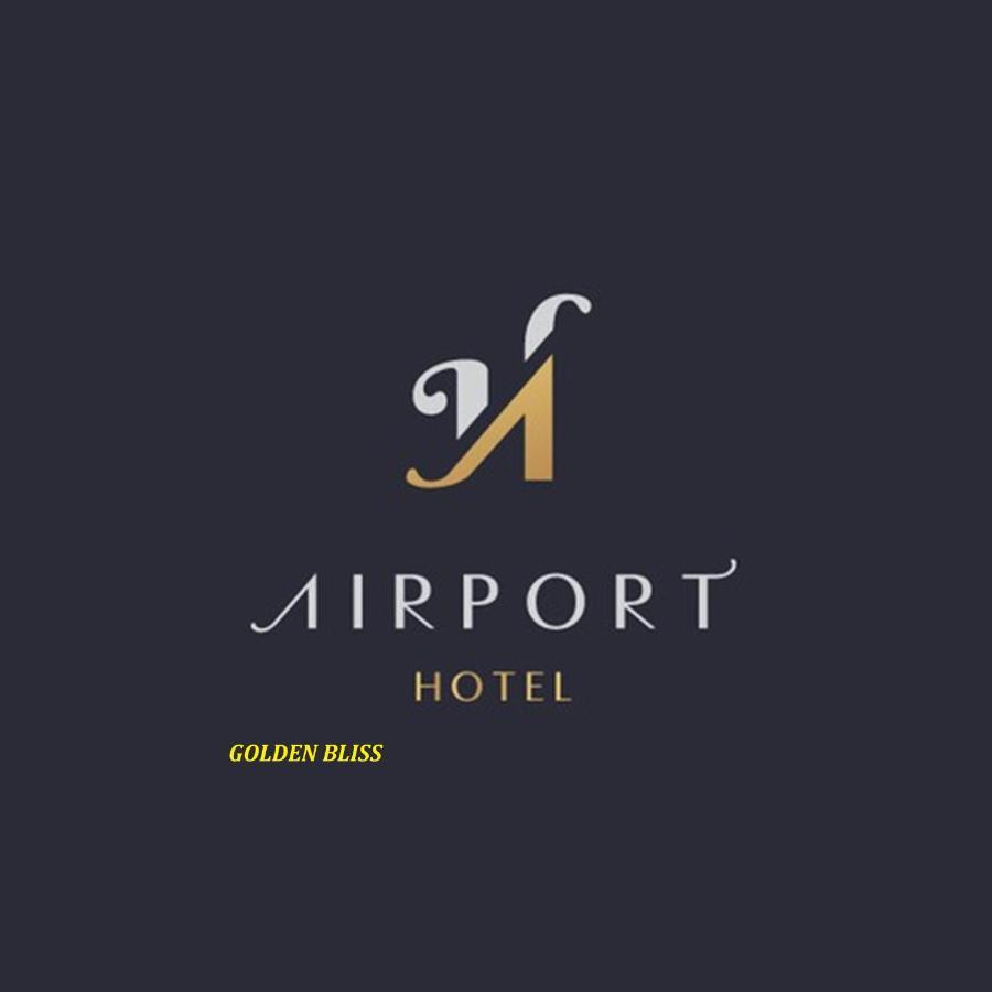 Hotel Golden Bliss At New Delhi Airport Ngoại thất bức ảnh