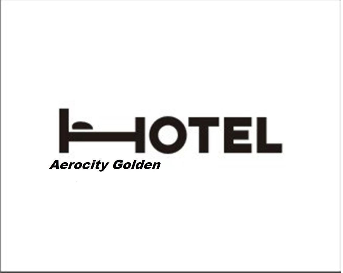 Hotel Golden Bliss At New Delhi Airport Ngoại thất bức ảnh