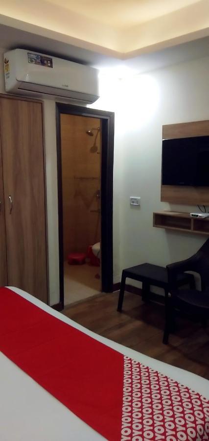 Hotel Golden Bliss At New Delhi Airport Ngoại thất bức ảnh