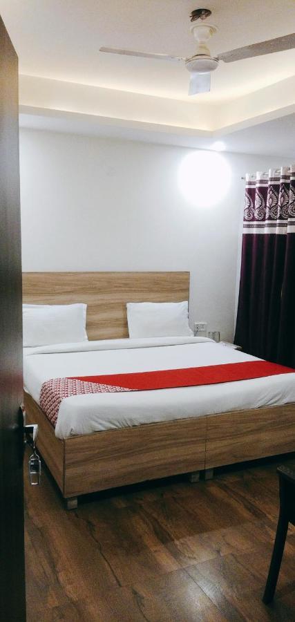 Hotel Golden Bliss At New Delhi Airport Ngoại thất bức ảnh