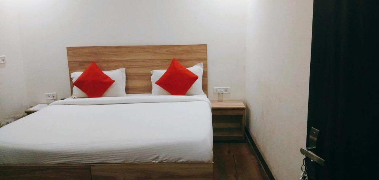 Hotel Golden Bliss At New Delhi Airport Ngoại thất bức ảnh
